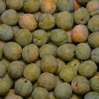 Prune Reine Claude