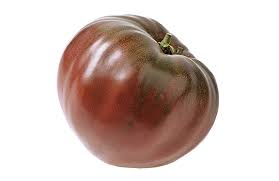 tomate noire