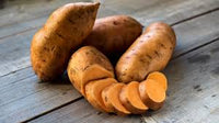 Patates douces(les 500 gr)